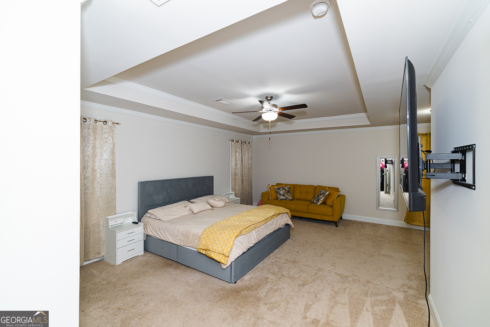 3647 Lockaby Way Lawrenceville GA 30044