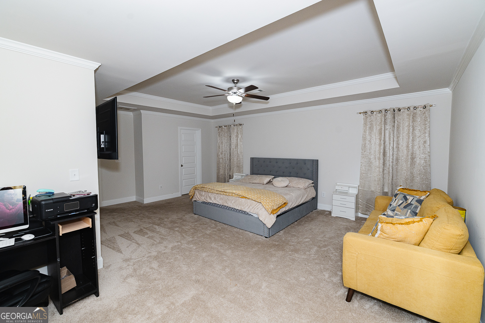 3647 Lockaby Way Lawrenceville GA 30044