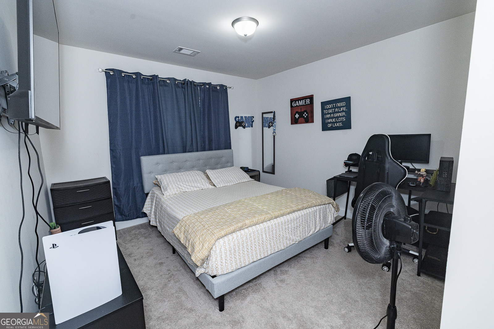 3647 Lockaby Way Lawrenceville GA 30044