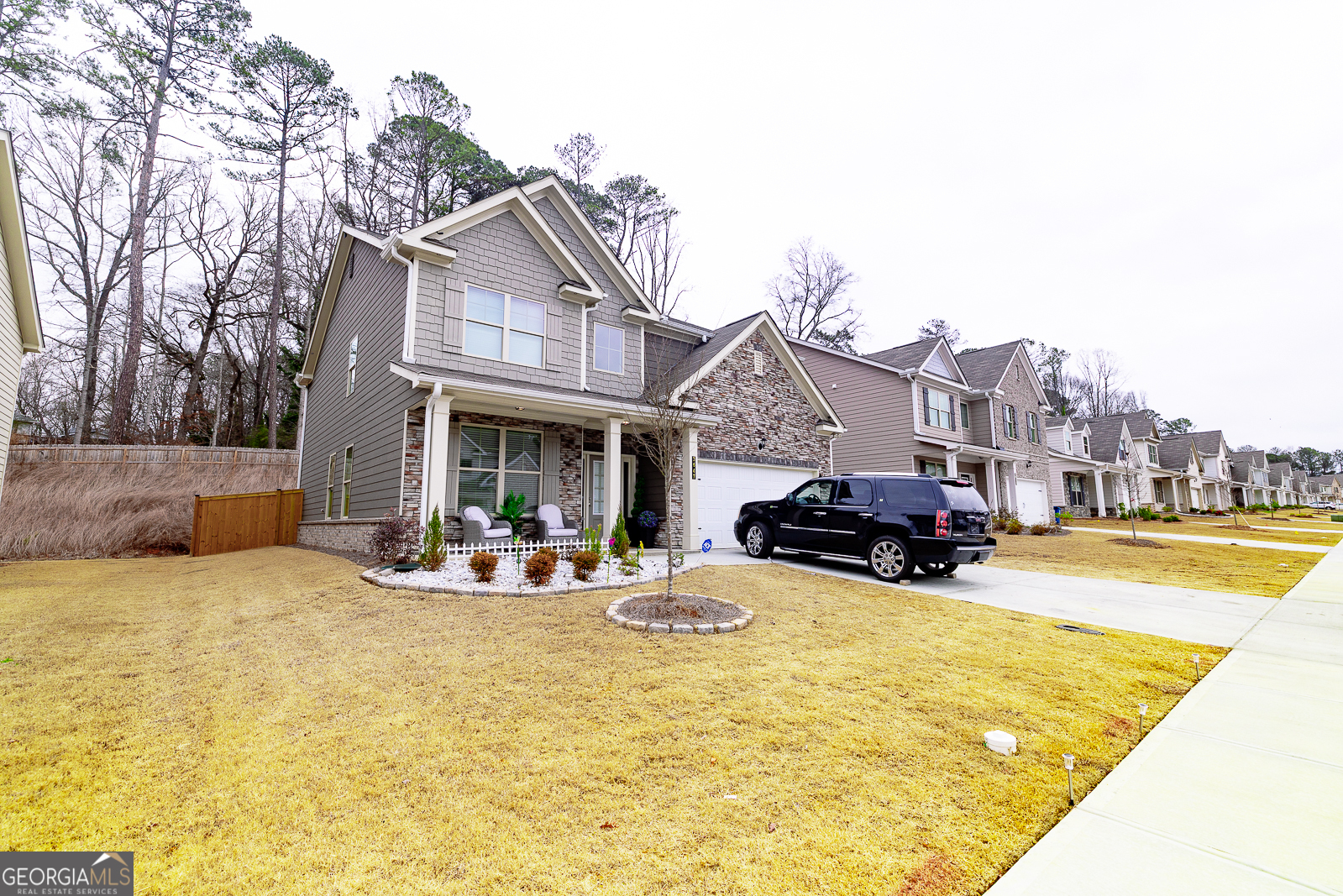 3647 Lockaby Way Lawrenceville GA 30044