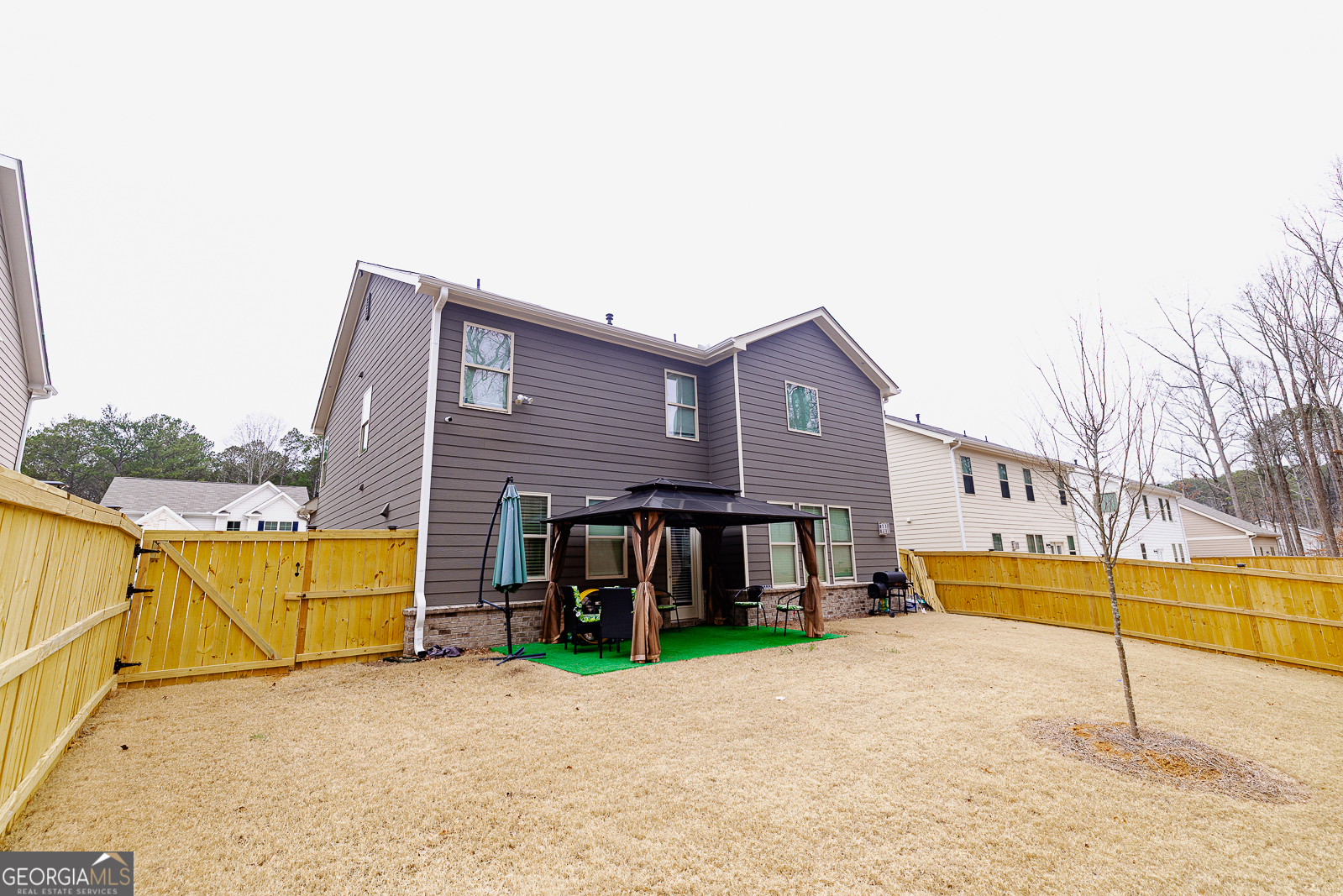 3647 Lockaby Way Lawrenceville GA 30044