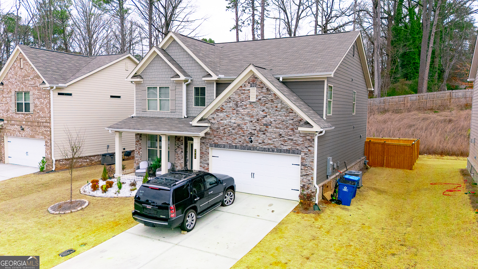3647 Lockaby Way Lawrenceville GA 30044