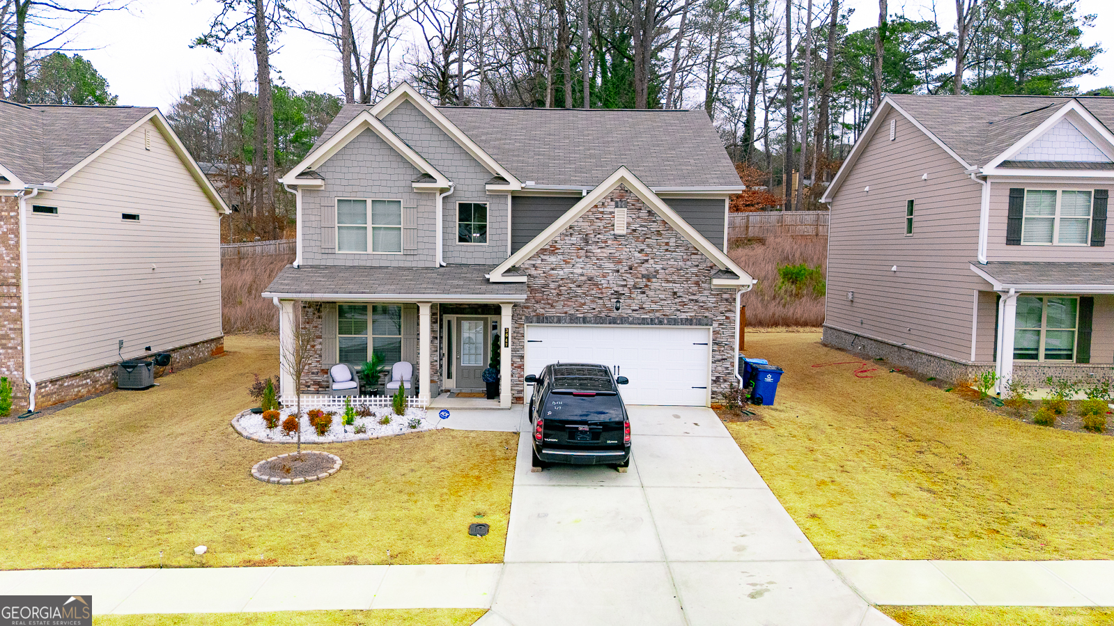 3647 Lockaby Way Lawrenceville GA 30044
