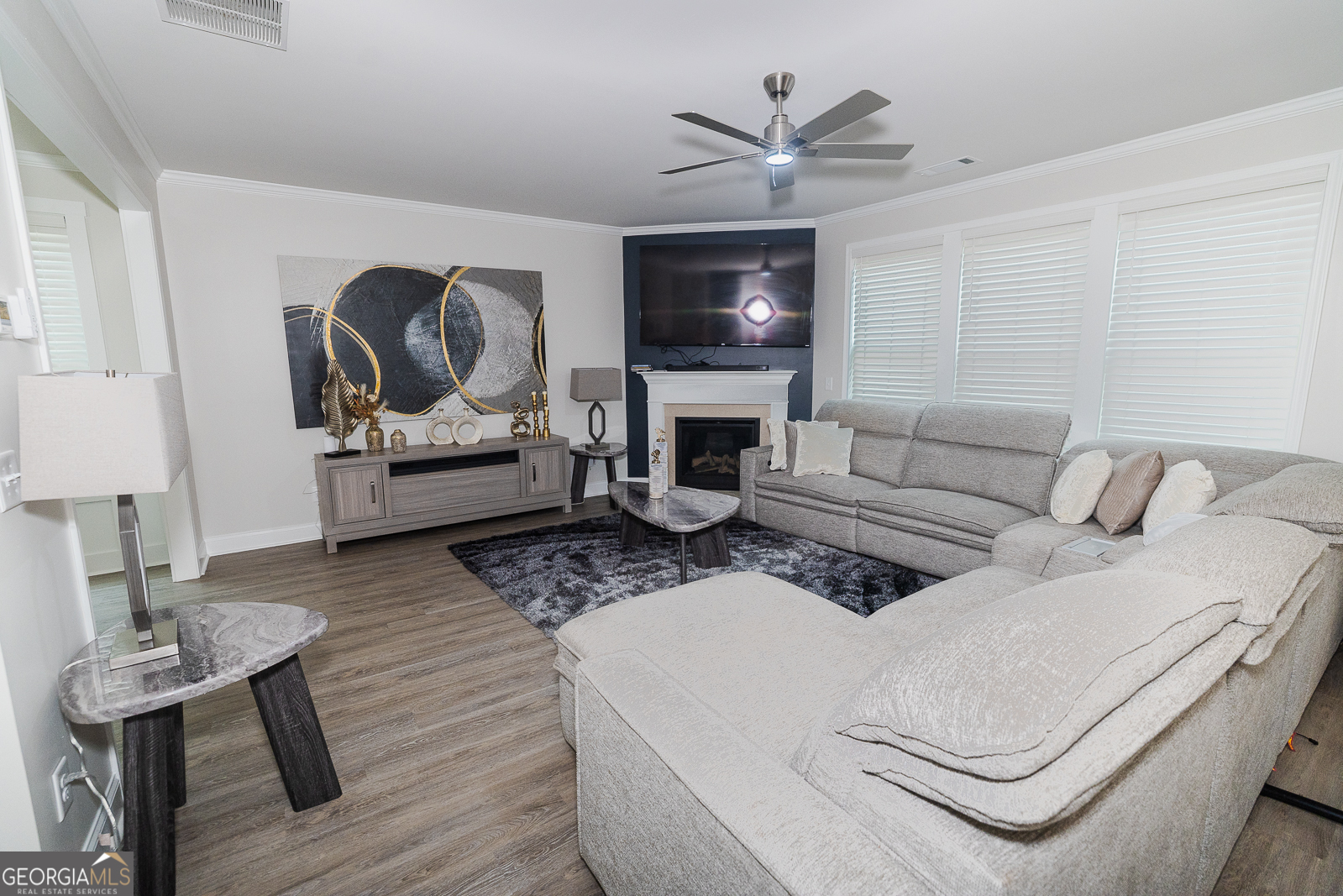 3647 Lockaby Way Lawrenceville GA 30044