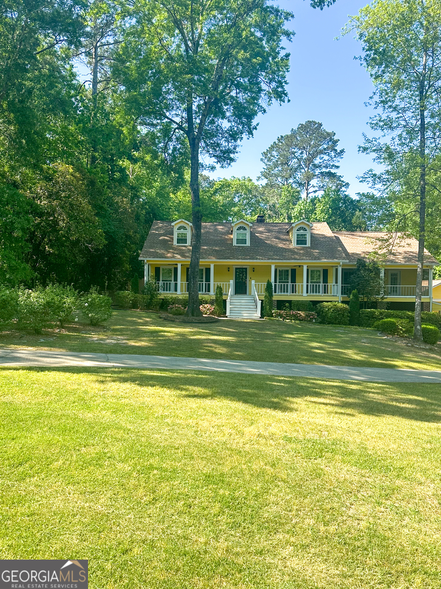 1132 Saint Andrews Drive Macon GA 31210