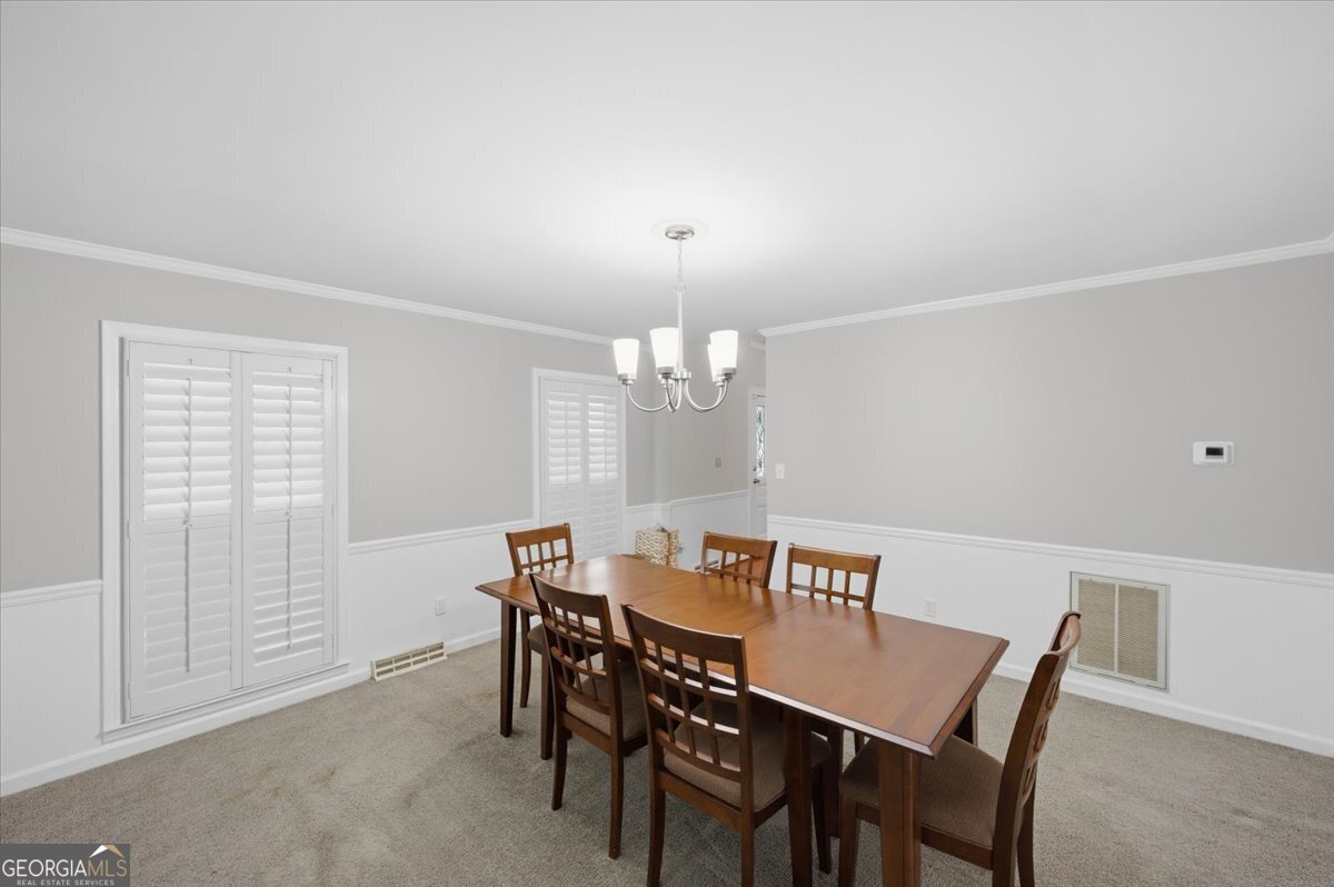1132 Saint Andrews Drive Macon GA 31210