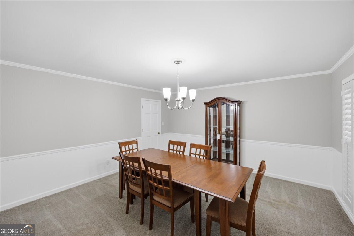 1132 Saint Andrews Drive Macon GA 31210