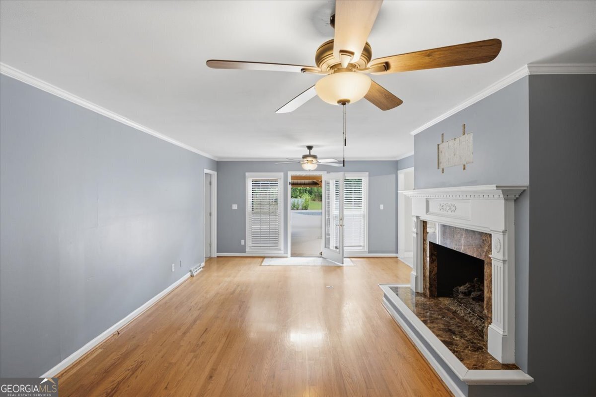 1132 Saint Andrews Drive Macon GA 31210
