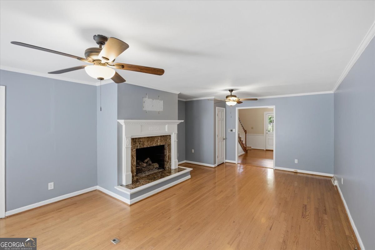 1132 Saint Andrews Drive Macon GA 31210