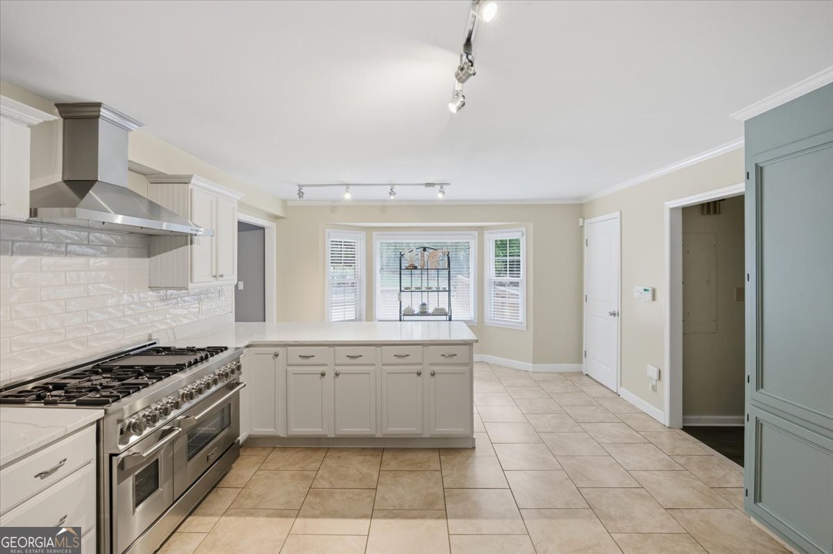 1132 Saint Andrews Drive Macon GA 31210