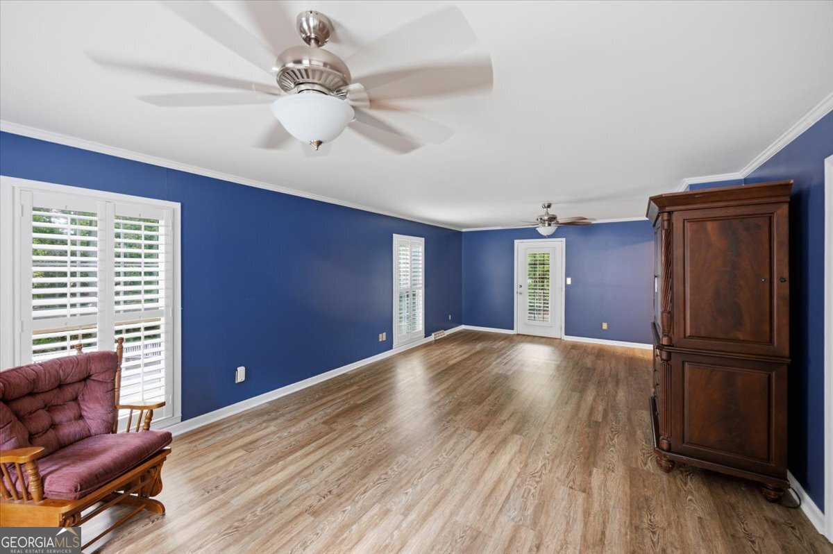 1132 Saint Andrews Drive Macon GA 31210
