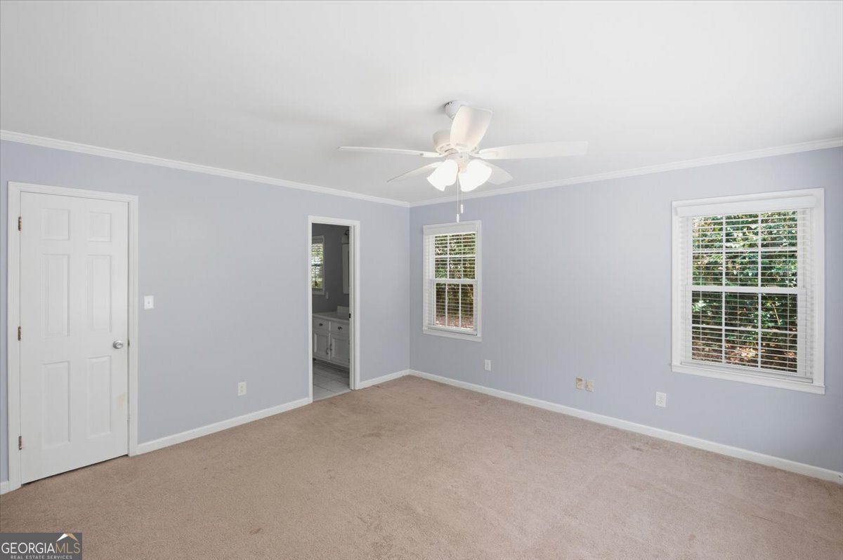 1132 Saint Andrews Drive Macon GA 31210