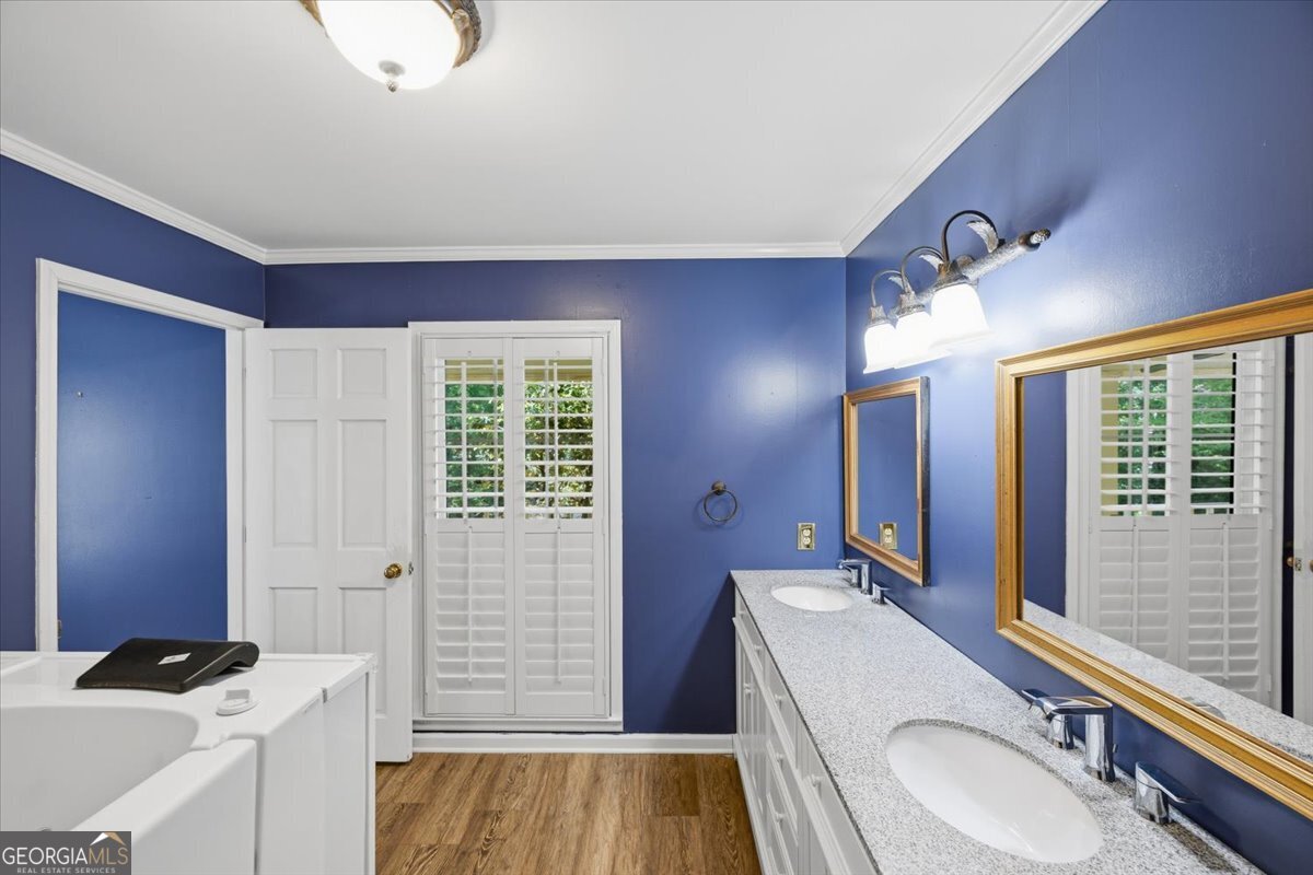 1132 Saint Andrews Drive Macon GA 31210