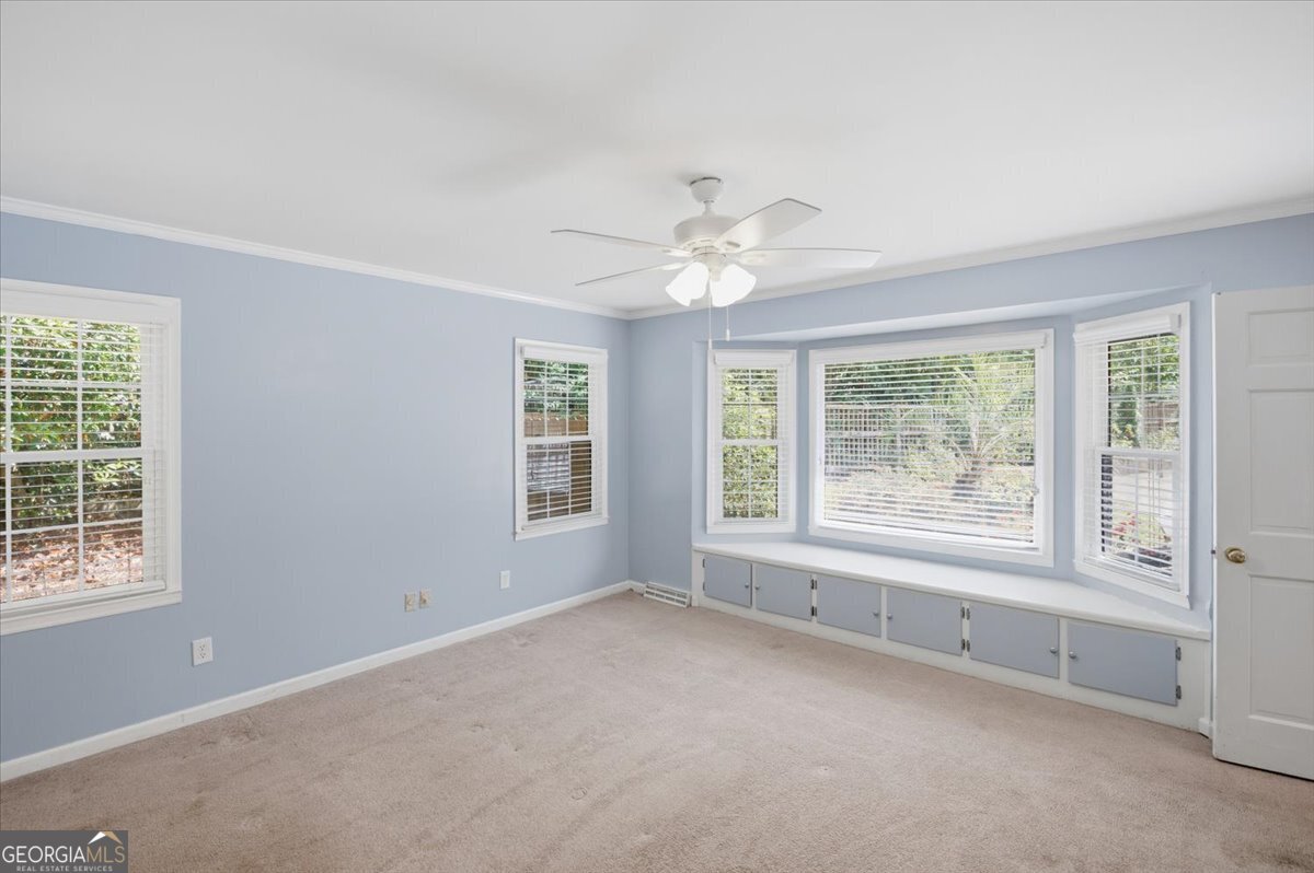 1132 Saint Andrews Drive Macon GA 31210