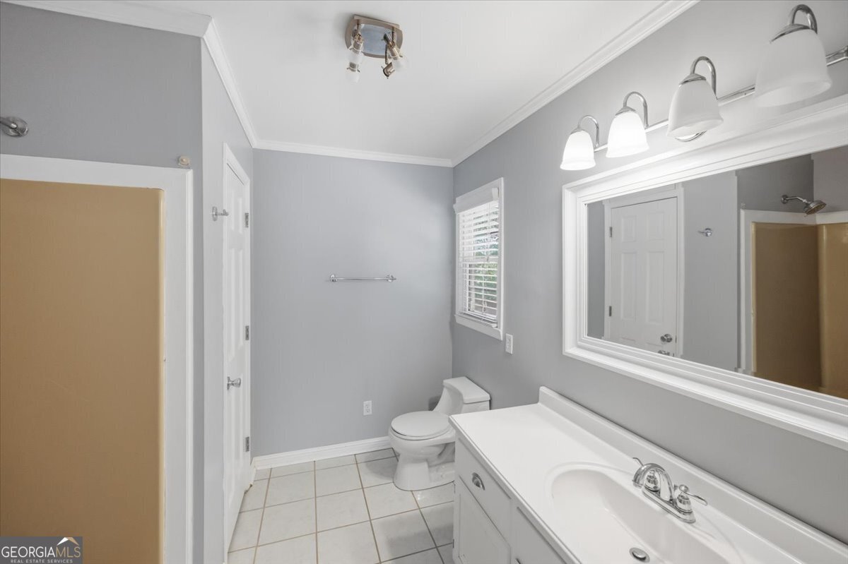 1132 Saint Andrews Drive Macon GA 31210
