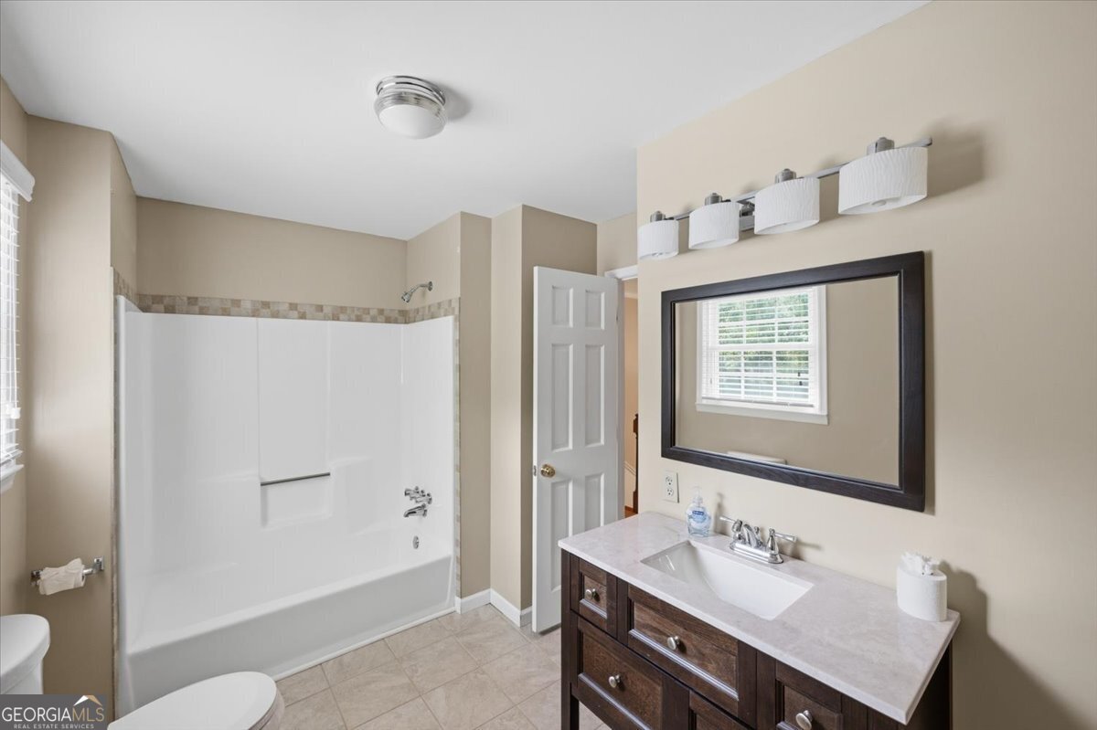 1132 Saint Andrews Drive Macon GA 31210