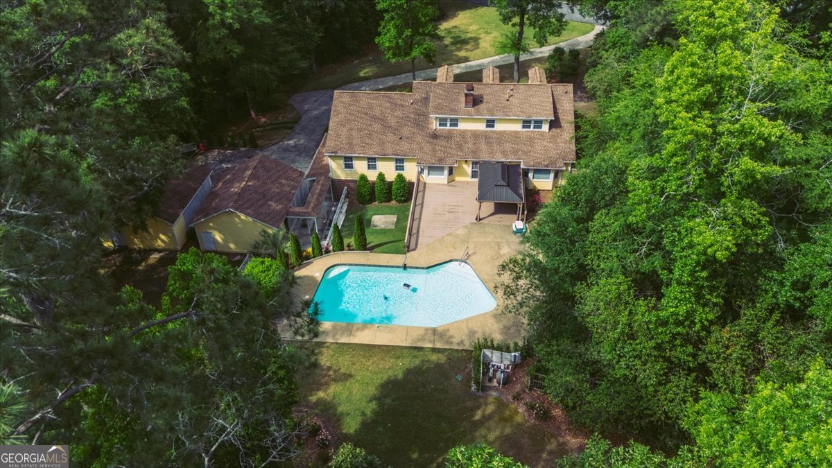 1132 Saint Andrews Drive Macon GA 31210