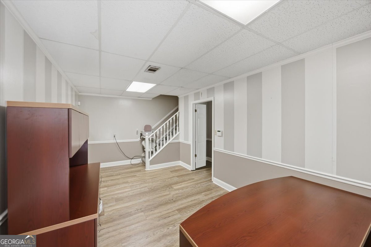 1132 Saint Andrews Drive Macon GA 31210