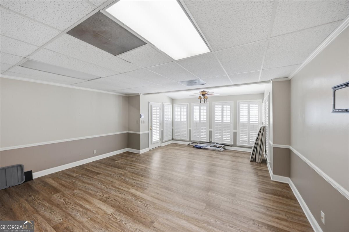 1132 Saint Andrews Drive Macon GA 31210