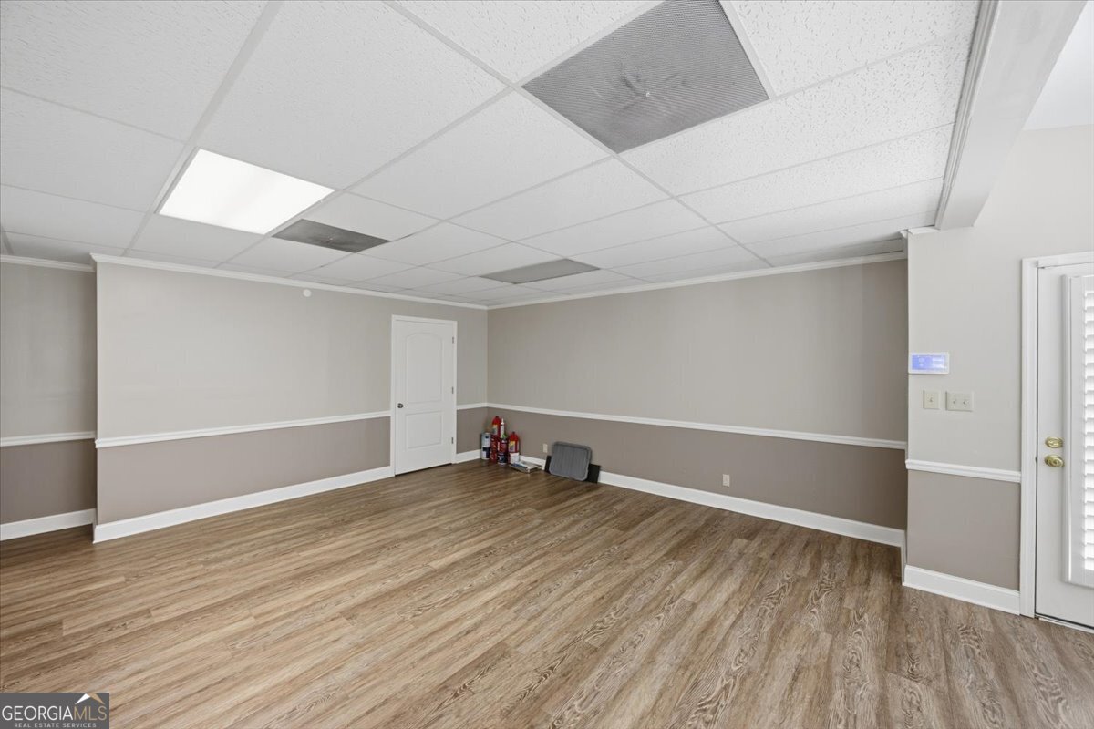 1132 Saint Andrews Drive Macon GA 31210