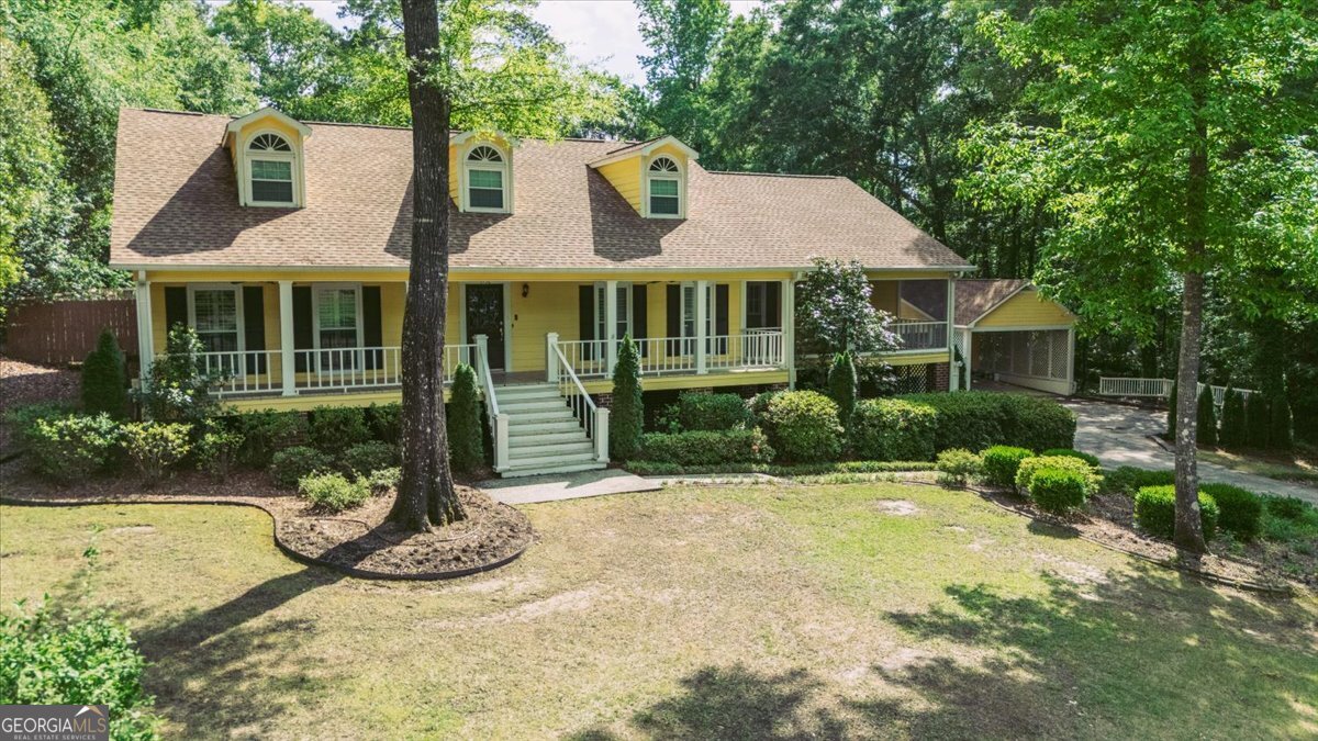 1132 Saint Andrews Drive Macon GA 31210