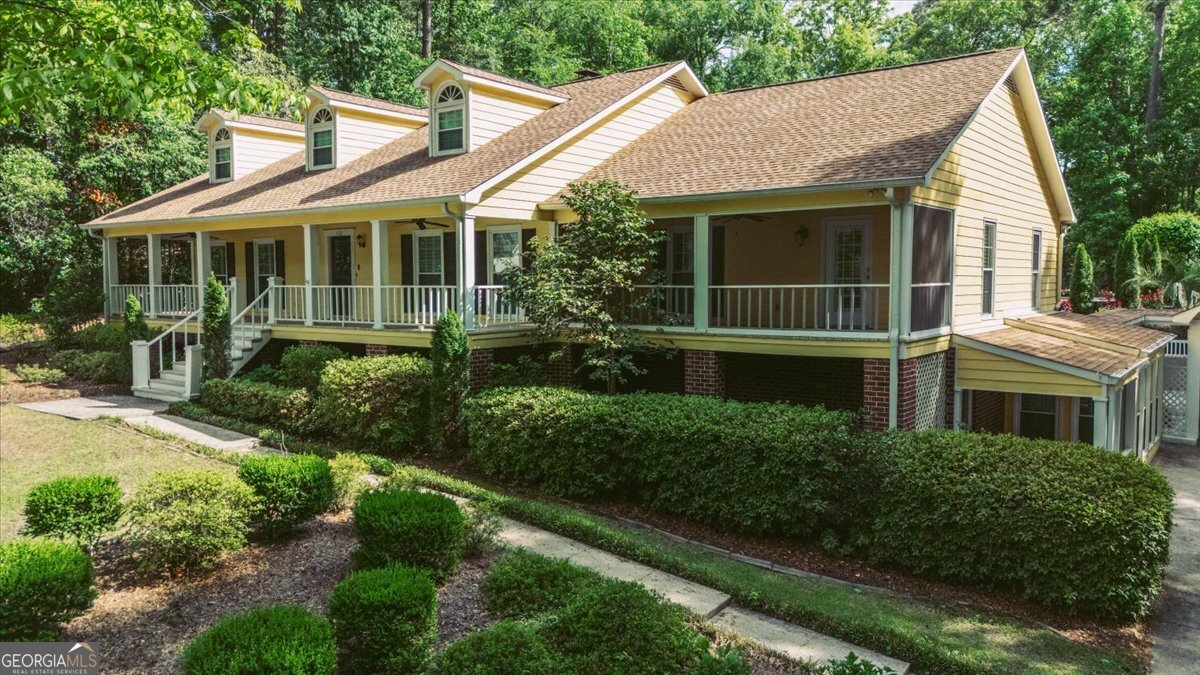 1132 Saint Andrews Drive Macon GA 31210