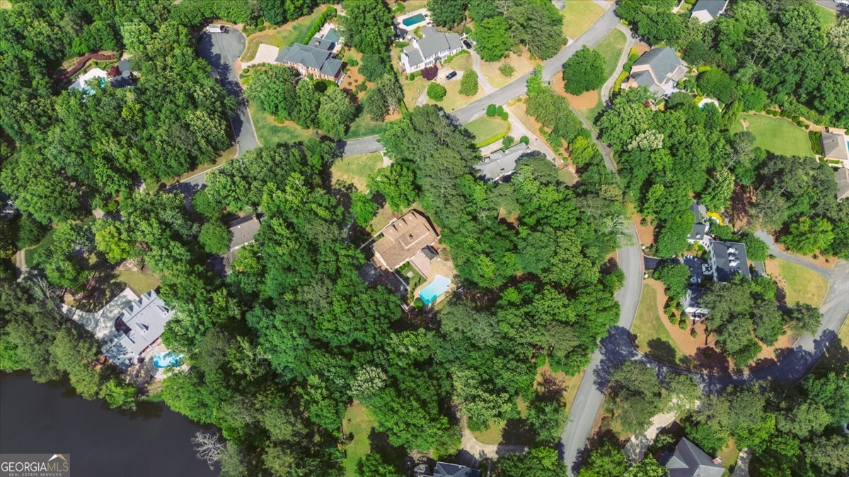 1132 Saint Andrews Drive Macon GA 31210