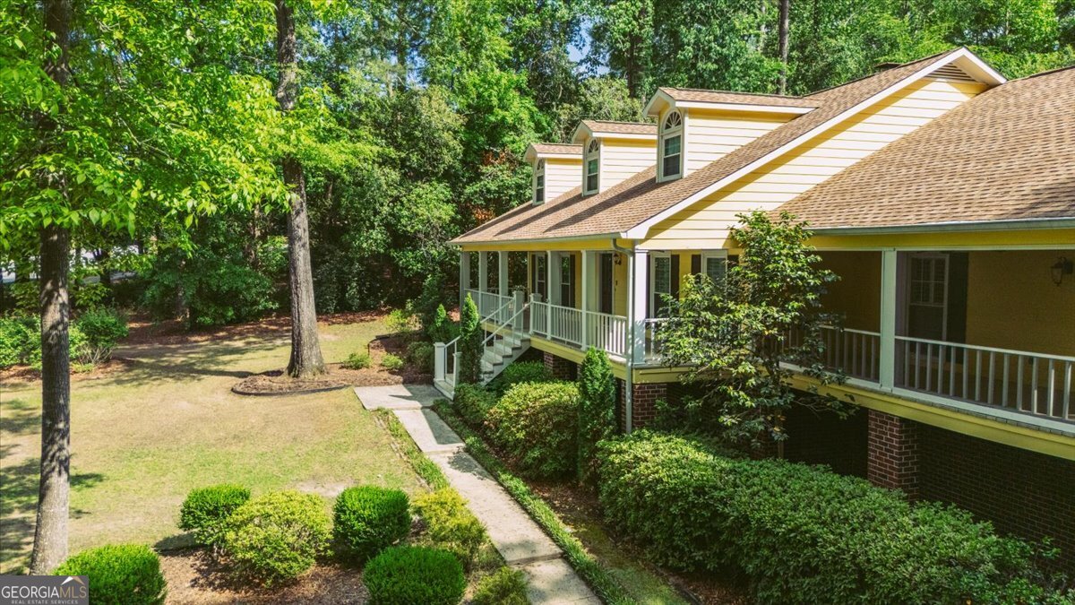 1132 Saint Andrews Drive Macon GA 31210