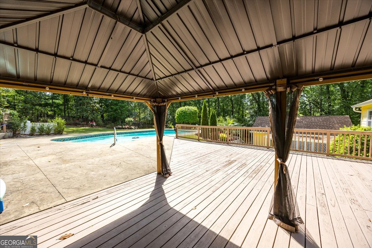 1132 Saint Andrews Drive Macon GA 31210