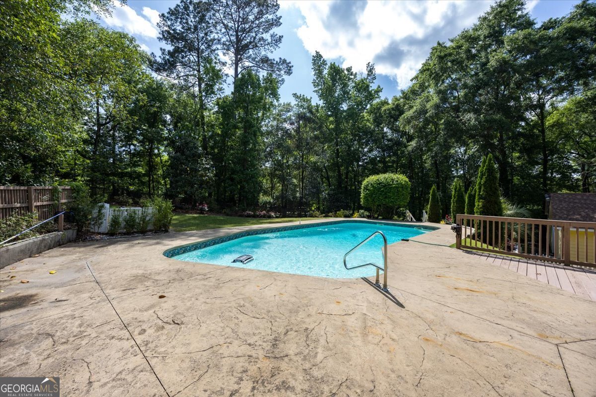 1132 Saint Andrews Drive Macon GA 31210