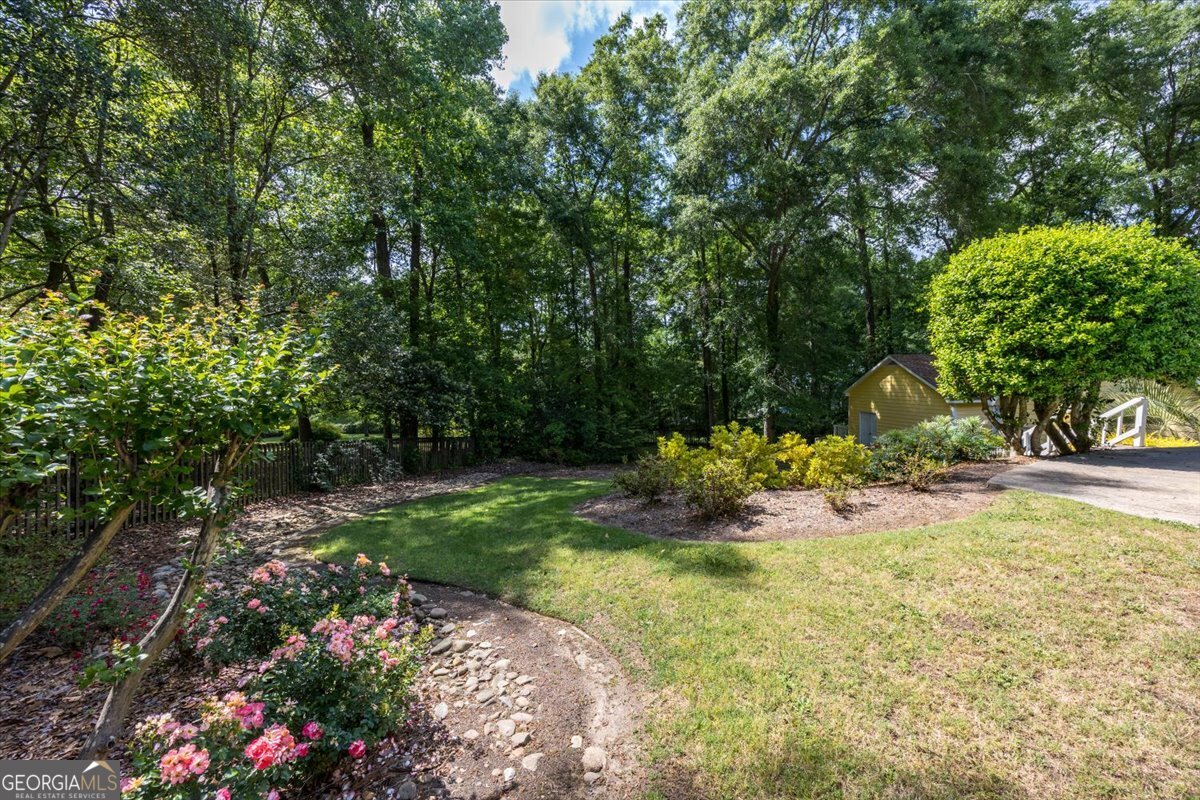1132 Saint Andrews Drive Macon GA 31210