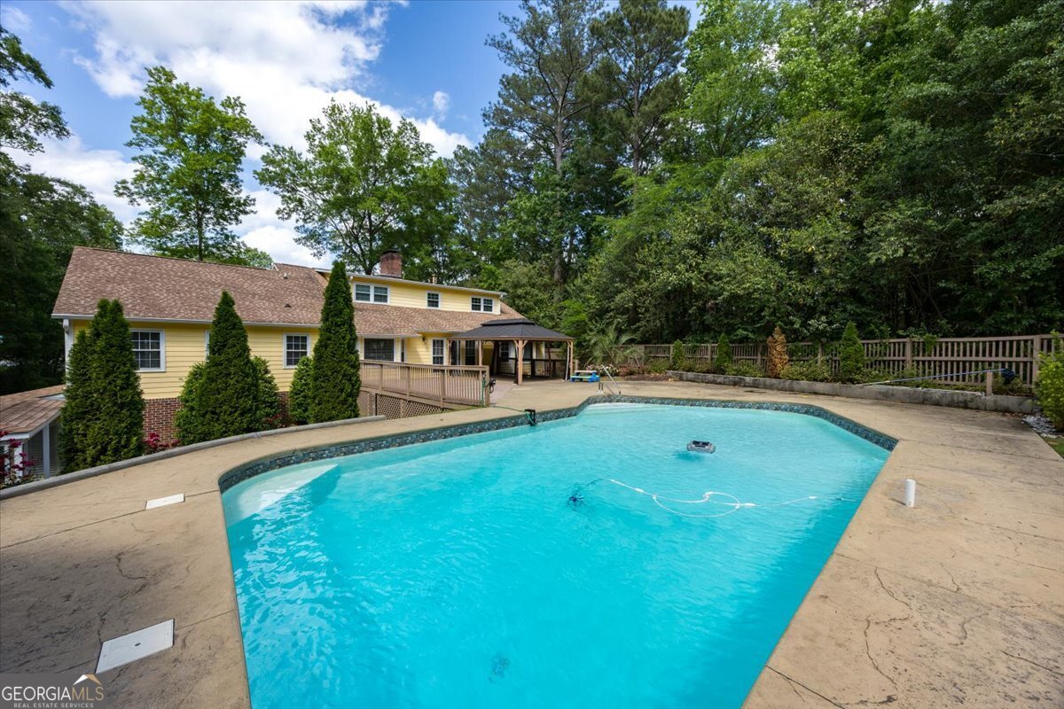 1132 Saint Andrews Drive Macon GA 31210