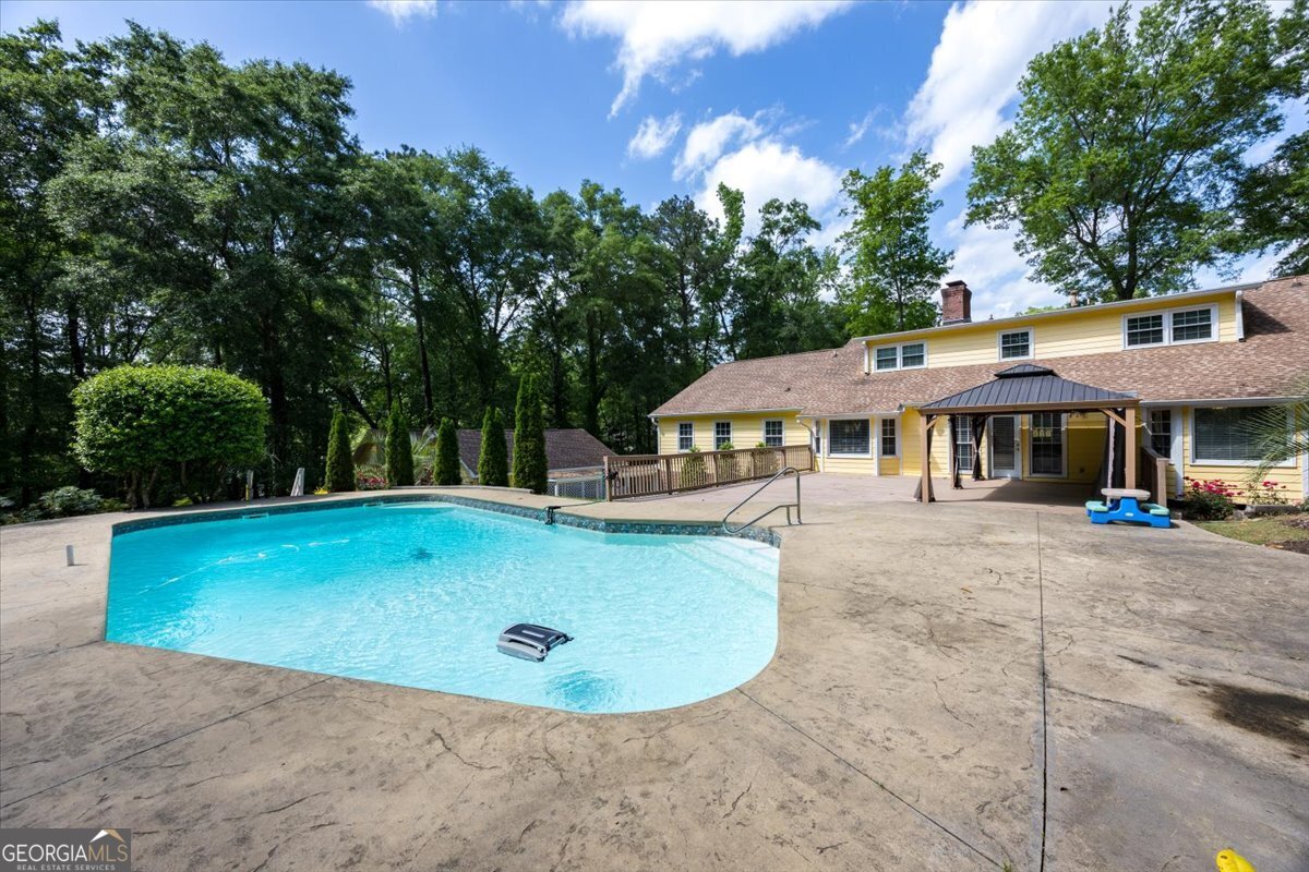 1132 Saint Andrews Drive Macon GA 31210