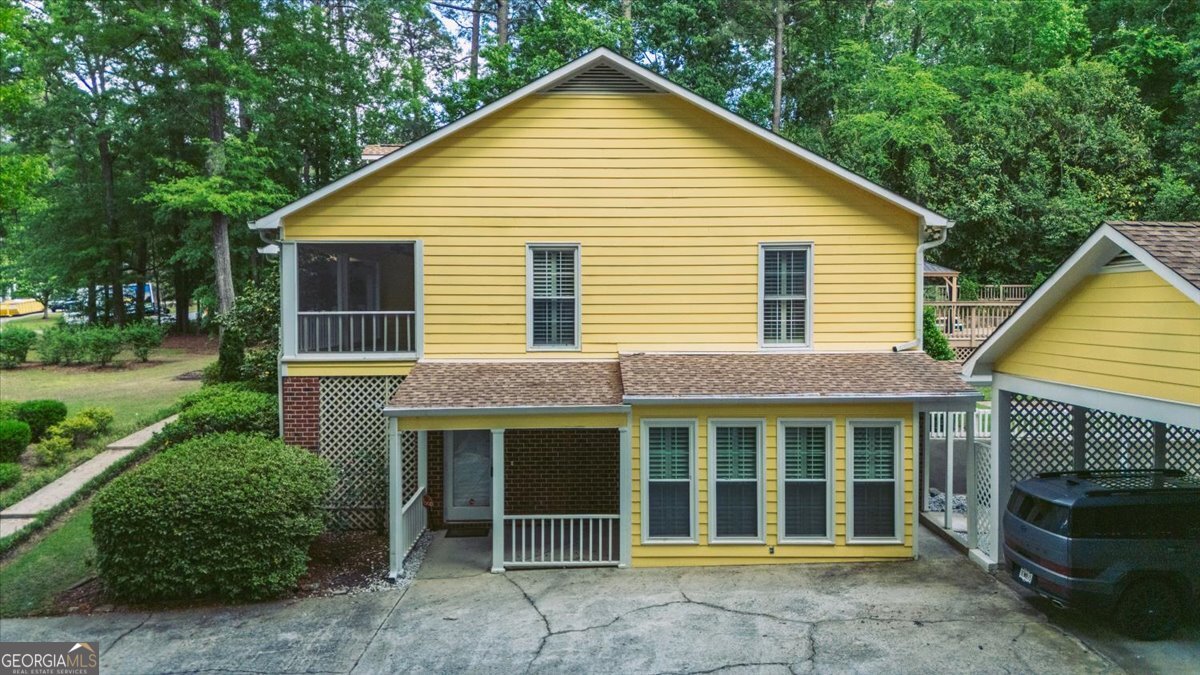 1132 Saint Andrews Drive Macon GA 31210