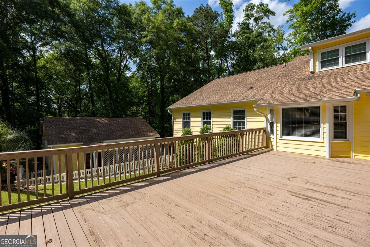 1132 Saint Andrews Drive Macon GA 31210