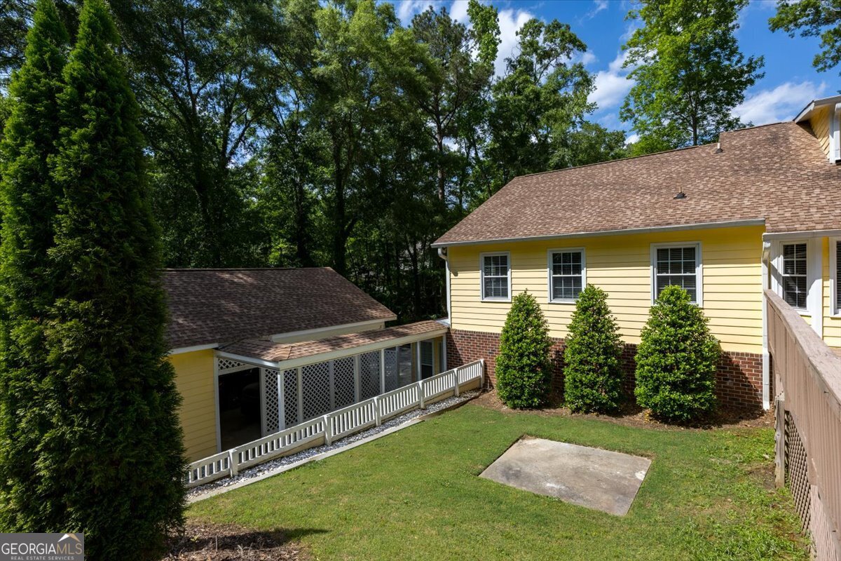 1132 Saint Andrews Drive Macon GA 31210