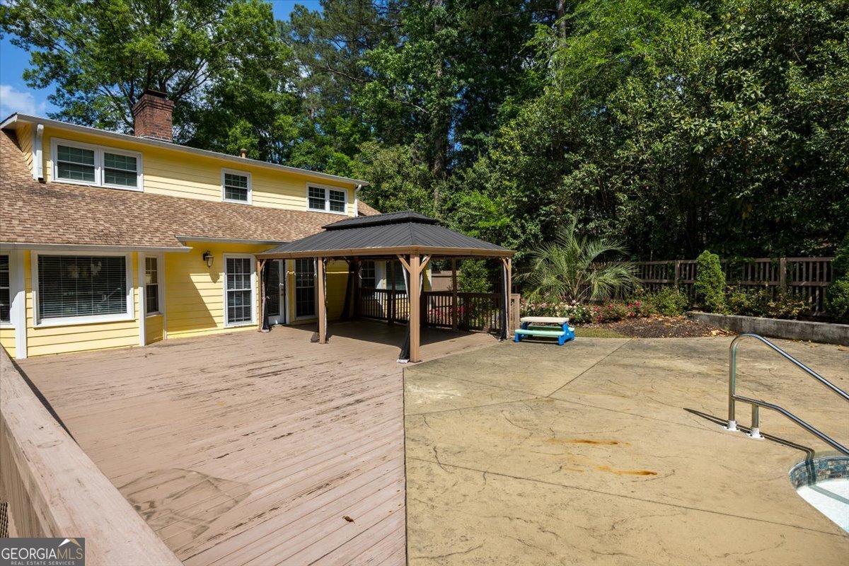 1132 Saint Andrews Drive Macon GA 31210