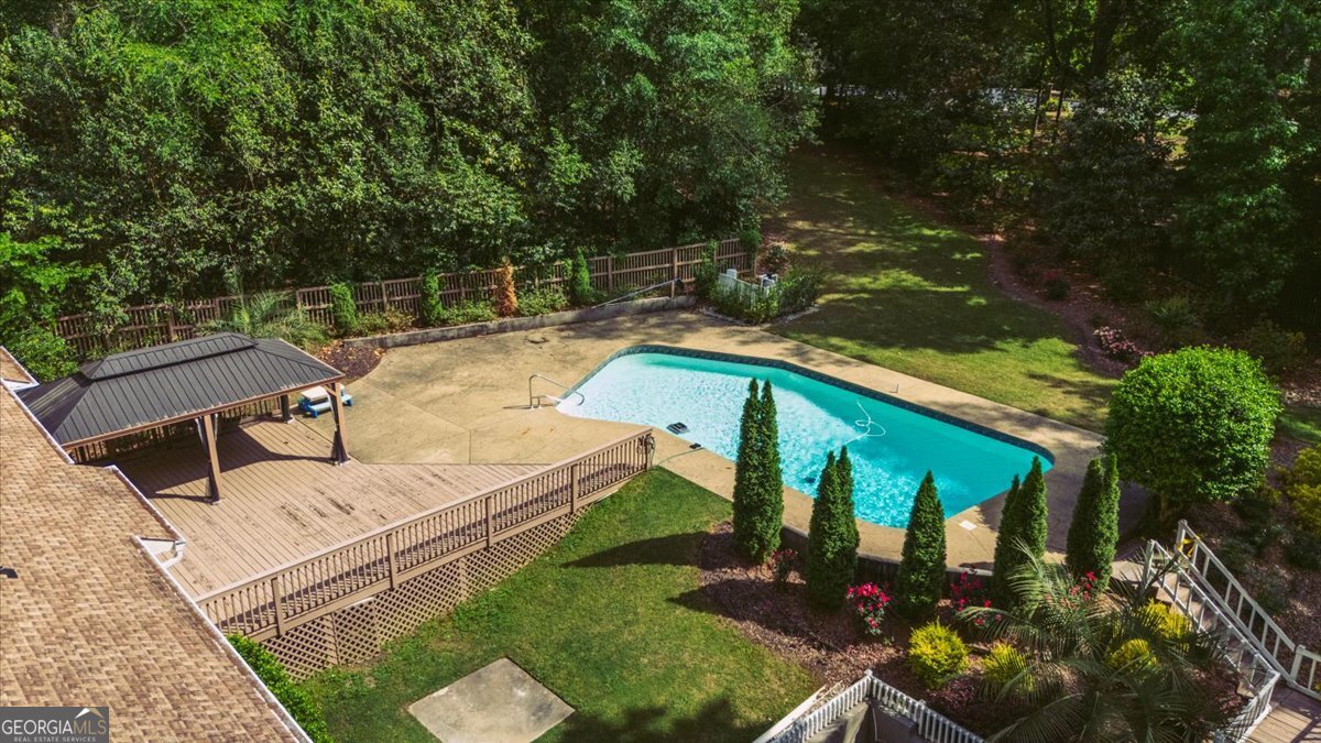 1132 Saint Andrews Drive Macon GA 31210