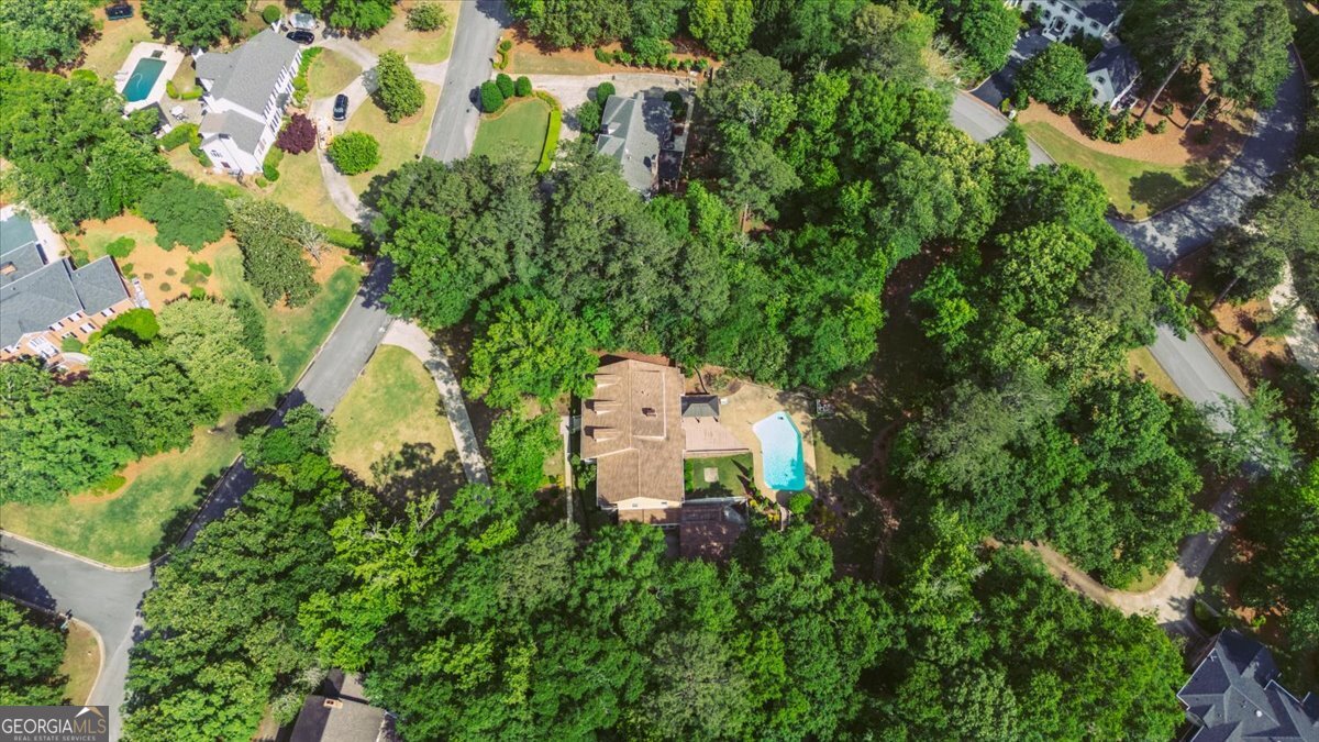 1132 Saint Andrews Drive Macon GA 31210