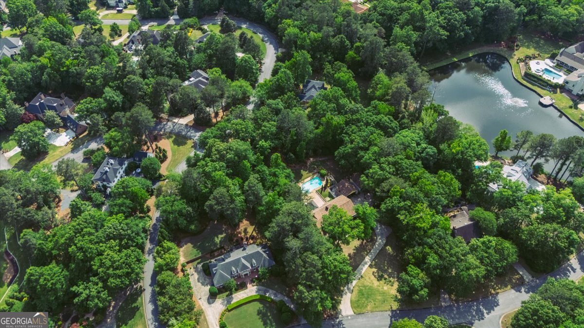 1132 Saint Andrews Drive Macon GA 31210