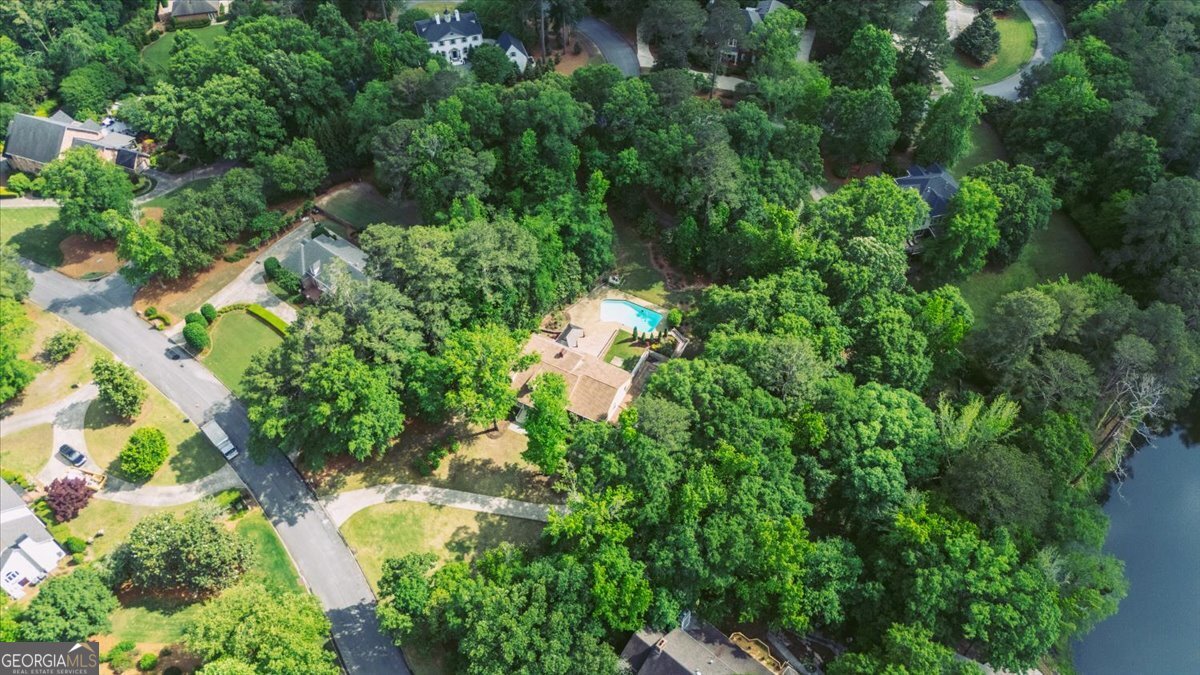 1132 Saint Andrews Drive Macon GA 31210
