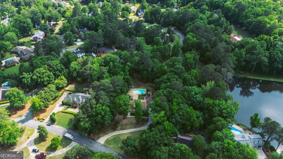 1132 Saint Andrews Drive Macon GA 31210
