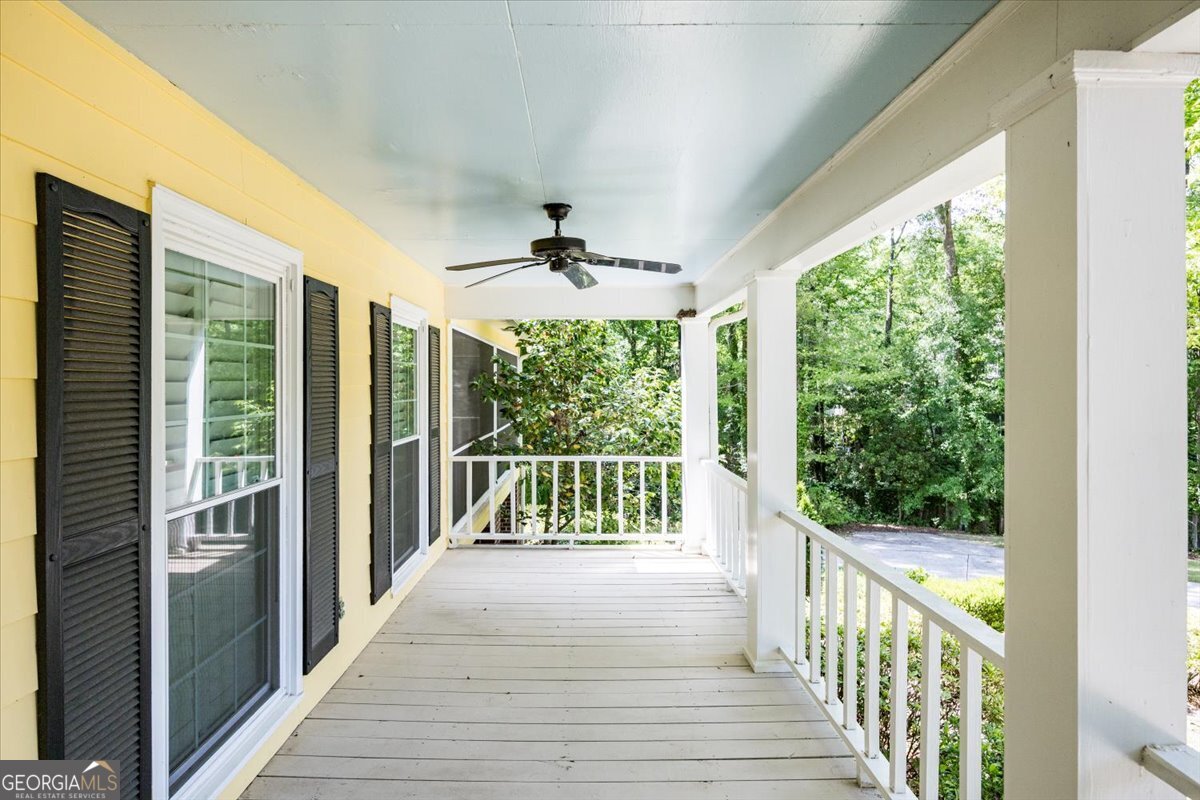 1132 Saint Andrews Drive Macon GA 31210