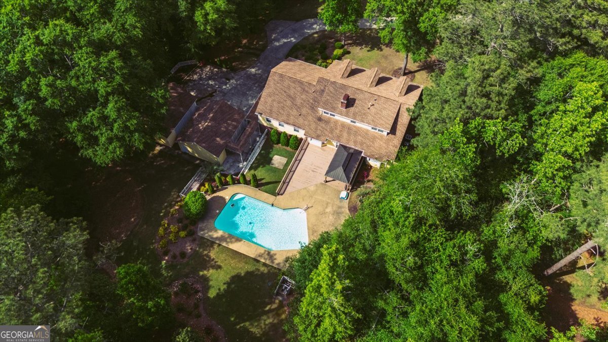 1132 Saint Andrews Drive Macon GA 31210