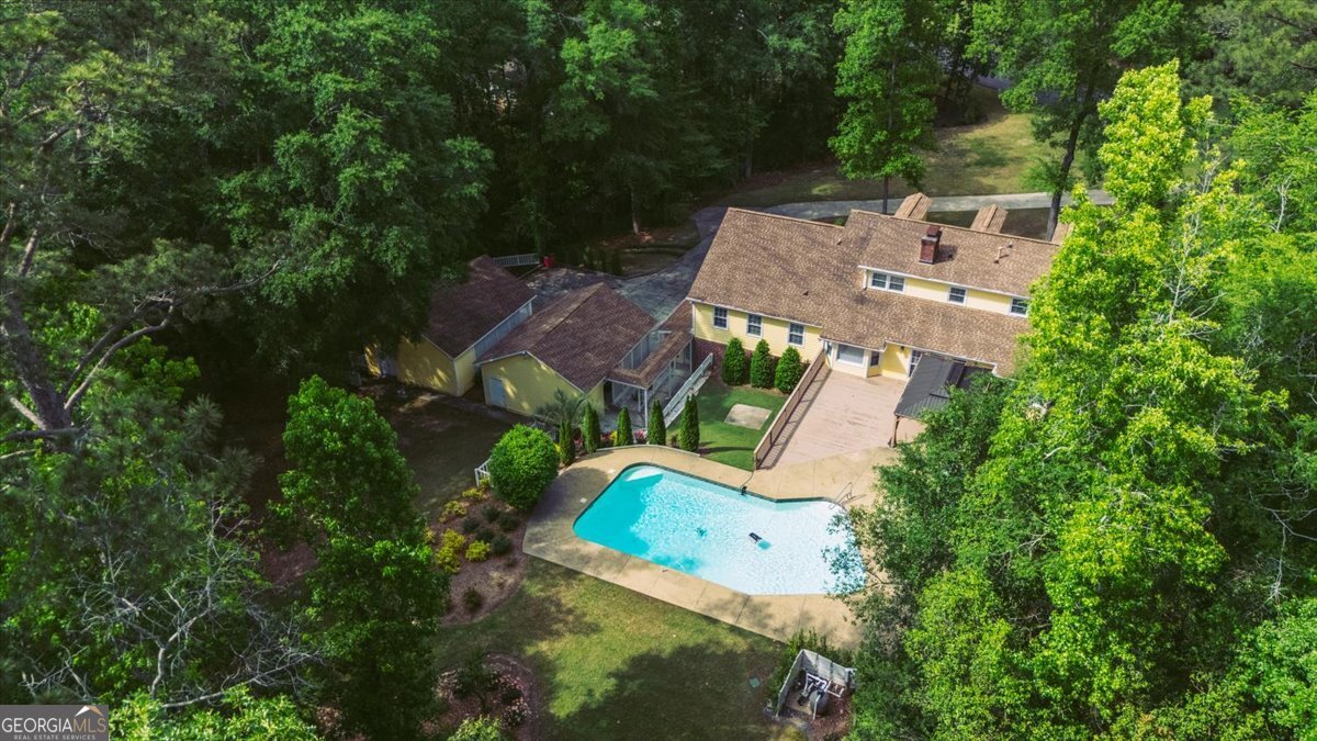 1132 Saint Andrews Drive Macon GA 31210