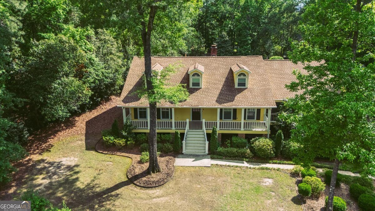 1132 Saint Andrews Drive Macon GA 31210