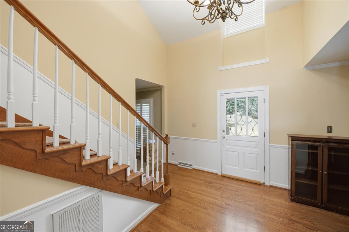 1132 Saint Andrews Drive Macon GA 31210