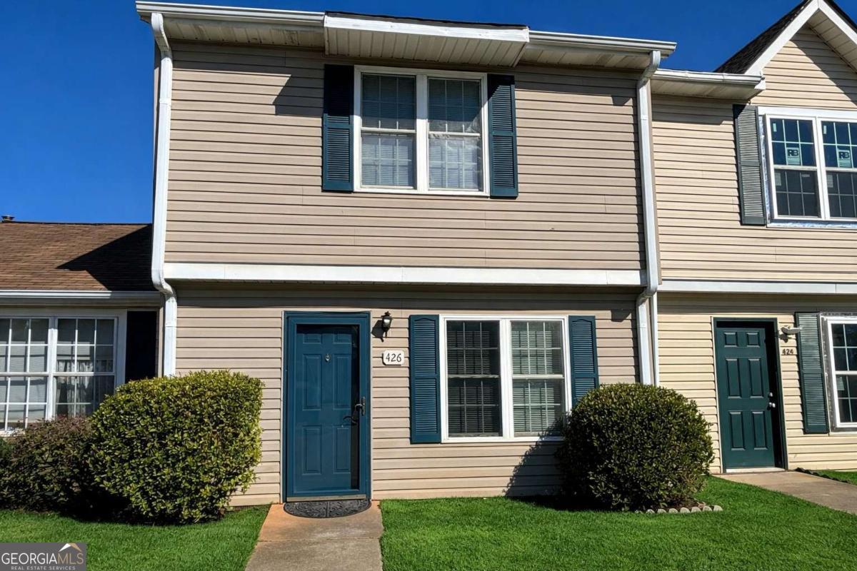 426 Bainbridge Drive Mcdonough GA 30253