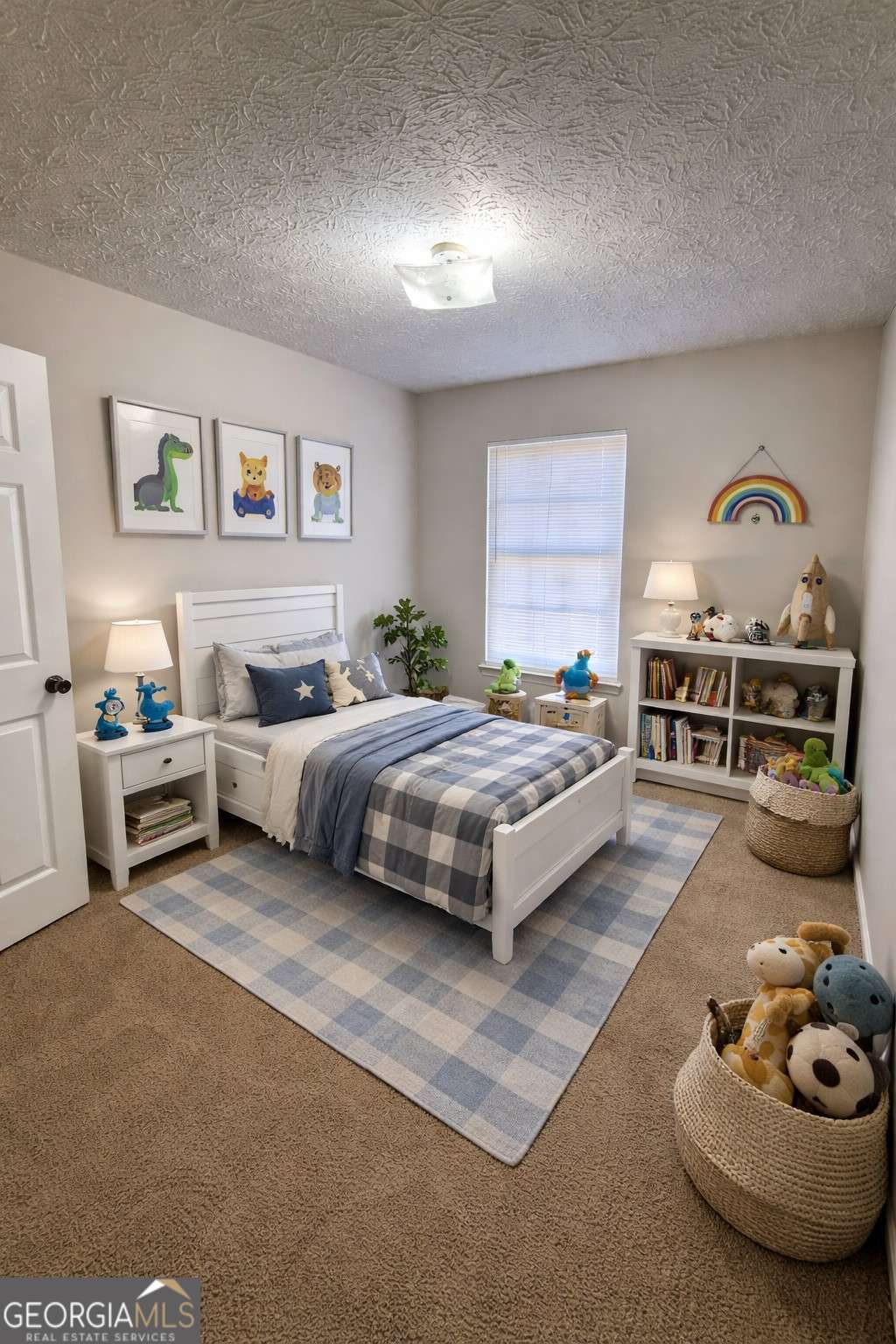 426 Bainbridge Drive Mcdonough GA 30253