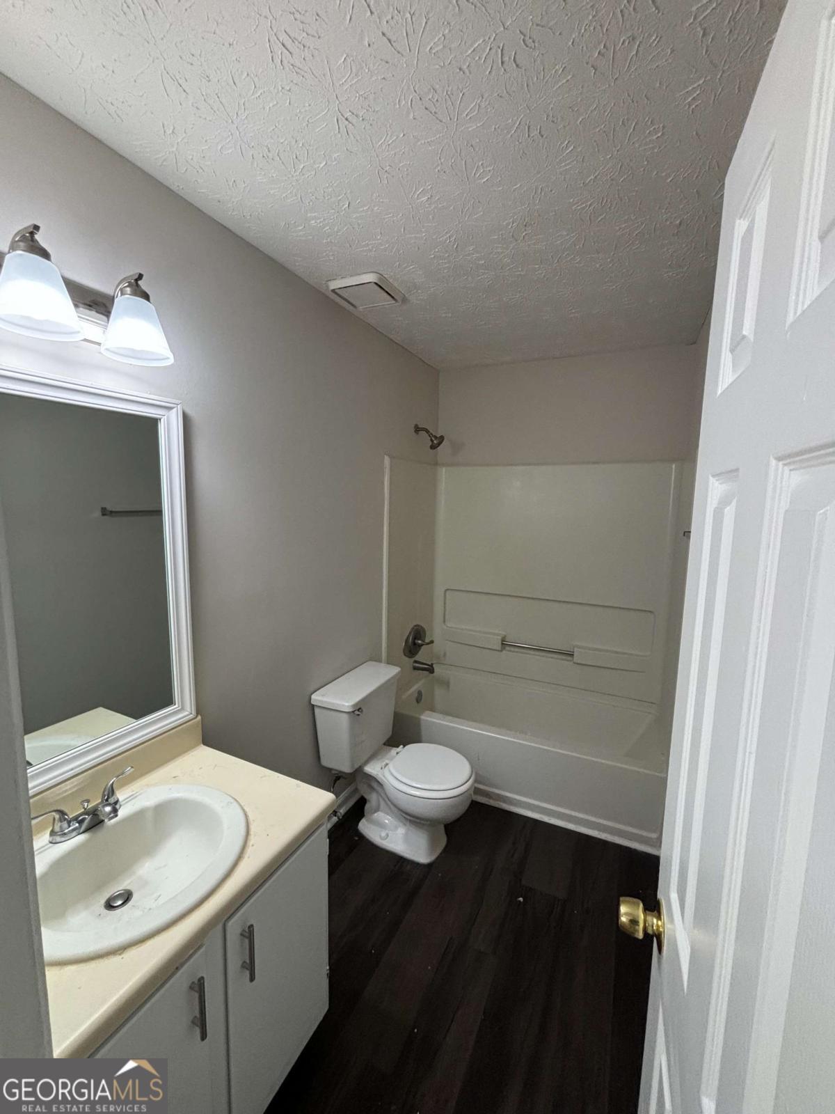 426 Bainbridge Drive Mcdonough GA 30253